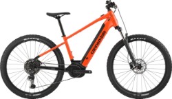 Image of Cannondale Trail Neo 3 2026 Electric Mountain Bike