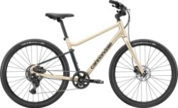 Image of Cannondale Treadwell 1 2026 Hybrid Sports Bike