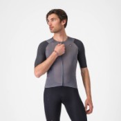 Image of Castelli Aero Race 8S Short Sleeve Cycling Jersey