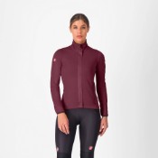 Image of Castelli Alpha 150 Womens Jacket