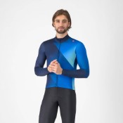 Image of Castelli Amplify Thermal Jersey