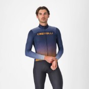 Image of Castelli Apice Thermal Jersey
