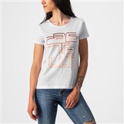 Image of Castelli Bellagio Short Sleeve Tee