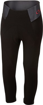 Castelli Bellissima Womens Cycling Knicker SS16