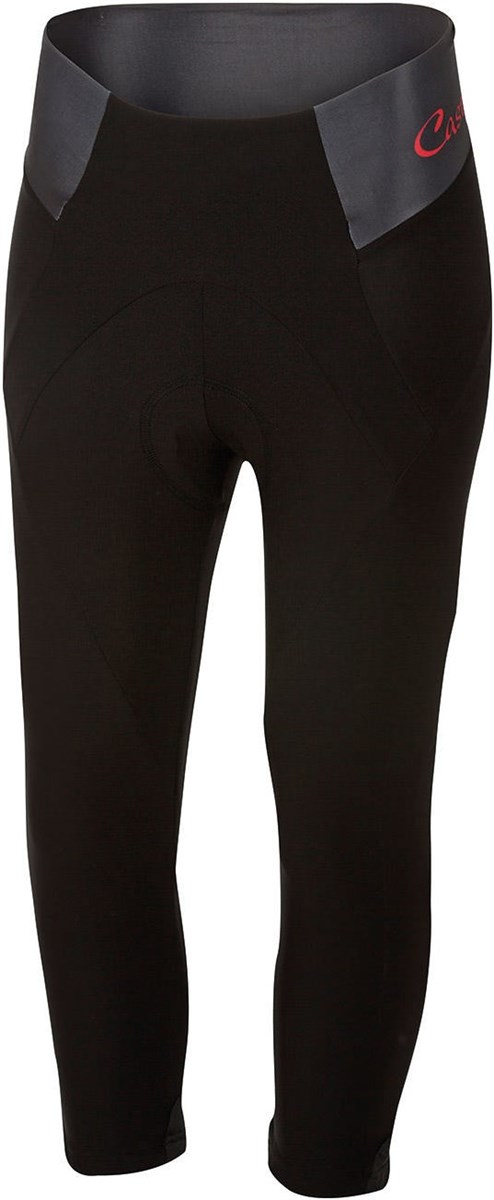 Castelli Bellissima Womens Cycling Knicker SS16