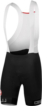 Castelli Body Paint 2.0 Cycling Bib Shorts