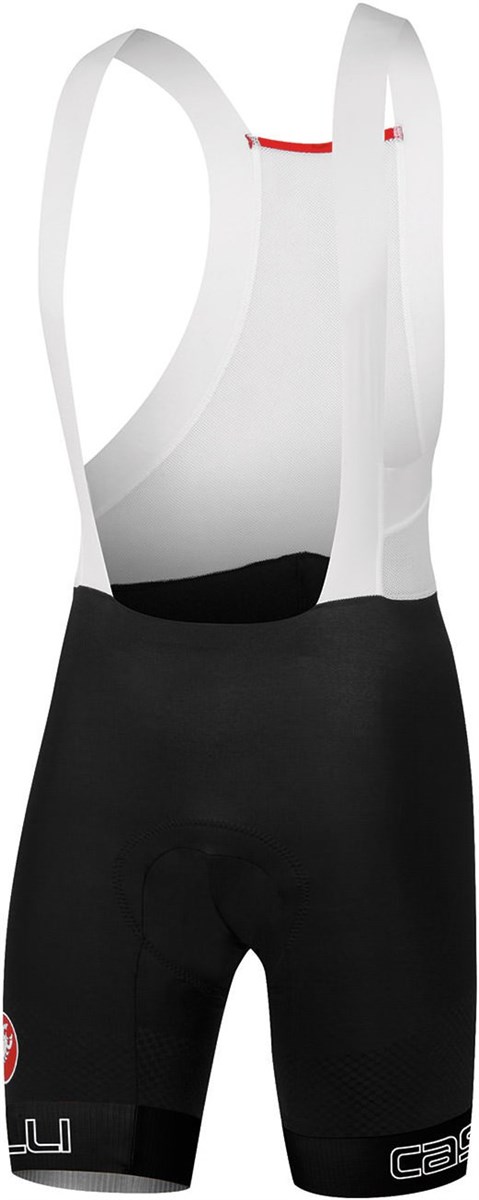 Castelli Body Paint 2.0 Cycling Bib Shorts