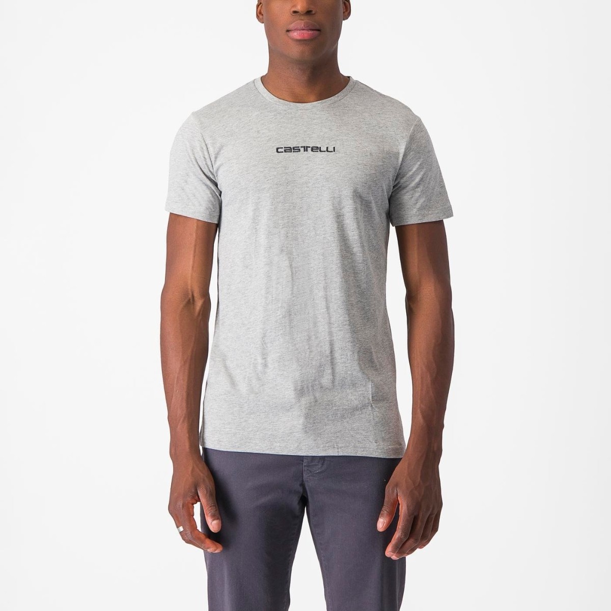 Castelli Classico Short Sleeve Tee