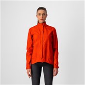 Image of Castelli Commuter Womens Reflex Jacket