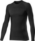 Image of Castelli Core Seamless Long Sleeve Base Layer