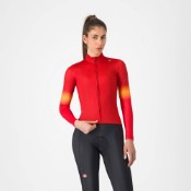 Image of Castelli Corso Thermal Jersey