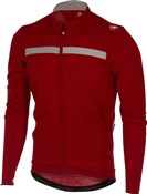 Castelli Costante FZ Long Sleeve Cycling Jersey AW16