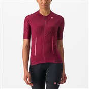 Image of Castelli Endurance Womens Jersey