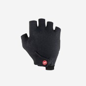 Image of Castelli Endurance Womens Mitts Short Finger Gloves