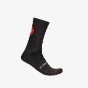 Image of Castelli Entrata 18 Cycling Socks