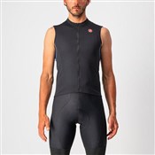Castelli Entrata VI Sleeveless Cycling Jersey