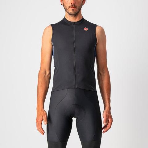 Castelli Entrata VI Sleeveless Cycling Jersey