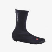 Image of Castelli Espresso 2 Womens Shoecover