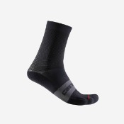 Image of Castelli Espresso Womens 12 Socks