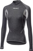 Image of Castelli Flanders 2 Womens Long Sleeve Jersey