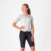 Image of Castelli Free Sanremo 3 Womens Short Sleeve Tri Suit