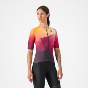 Image of Castelli Free Speed 3 Womens Race Tri Top