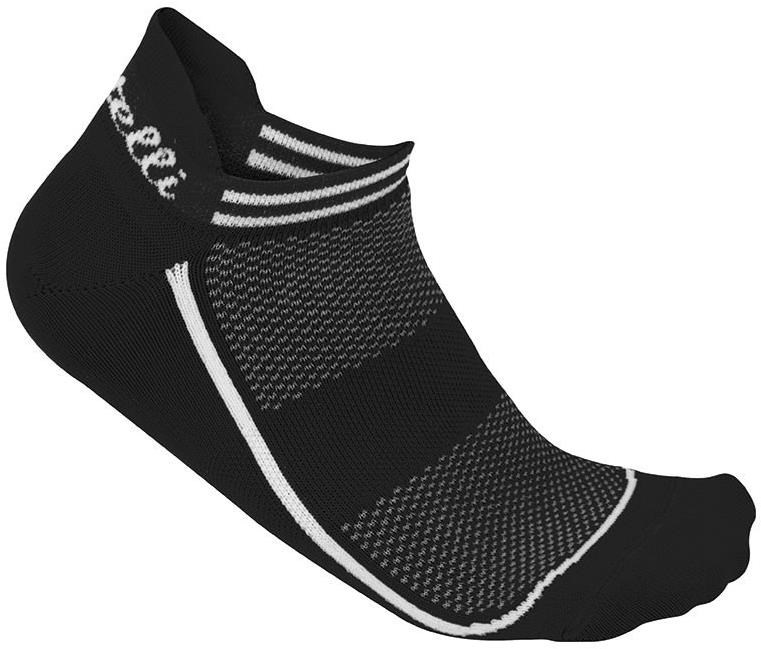 Castelli Invisibile Womens Socks