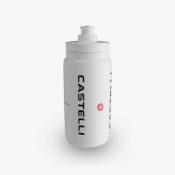 Image of Castelli Logo Water Bottle