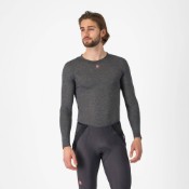 Image of Castelli Medio Base Layer Long Sleeve