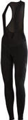 Image of Castelli Meno Wind Womens Cycling Bib Tights