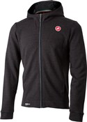 Image of Castelli Milano Full Zip Fleece