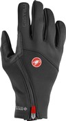 Image of Castelli Mortirolo Long Finger Cycling Gloves