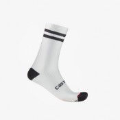 Castelli Originale 18 Cycling Socks Image of Castelli Originale 18 Cycling Socks