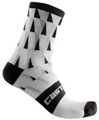 Image of Castelli Pendio 12 Cycling Socks