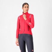 Image of Castelli Perfetto RoS 3 Womens Jacket