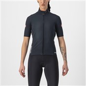 Castelli Perfetto Ros 2 Wind Womens Short Sleeve Cycling Jersey