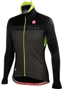 Castelli Poggio Windproof Cycling Jacket