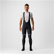 Image of Castelli Polare 3 Cycling Bib Tights