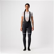 Image of Castelli Polare Womens Bibtight