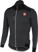 Castelli Potenza FZ Long Sleeve Cycling Jersey