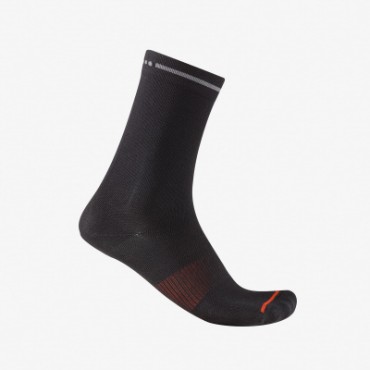 Castelli Premio Evo 18 Socks