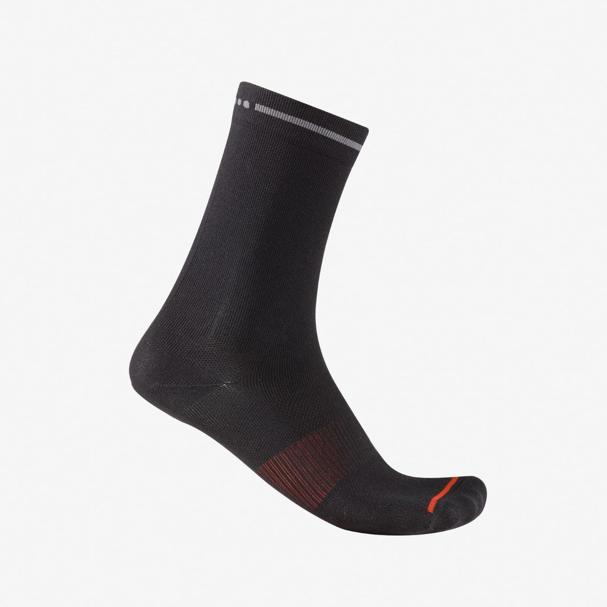 Castelli Premio Evo 18 Socks