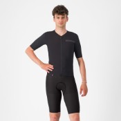 Image of Castelli Premio Evo Cycling Bib Shorts
