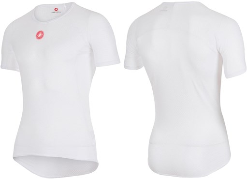 Castelli Pro Issue Short Sleeve Cycling Baselayer