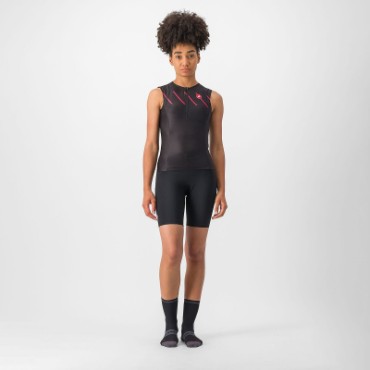 Castelli Ride Run Short Womens