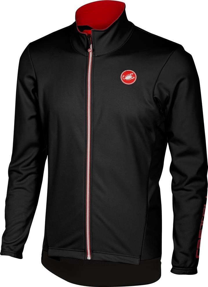 Castelli Senza 2 Windproof Cycling Jacket AW17