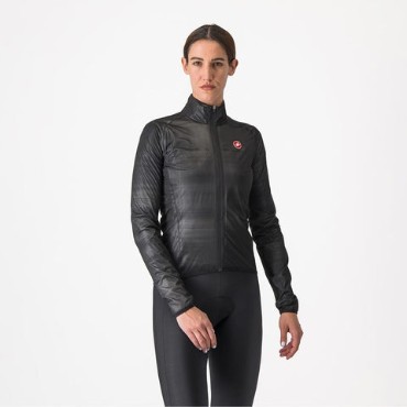 Castelli Squall Shell Womens Jacket