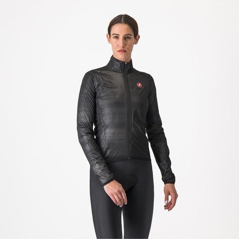 Castelli Squall Shell Womens Jacket