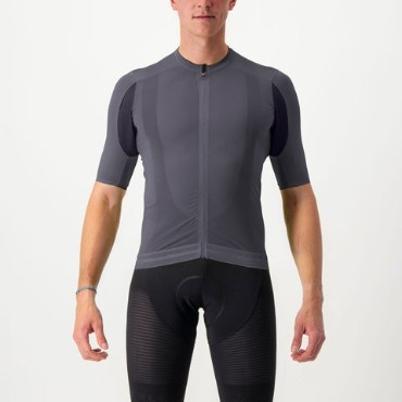 Castelli Superleggera 3 Short Sleeve Cycling Jersey