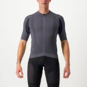 Castelli Superleggera 3 Short Sleeve Cycling Jersey